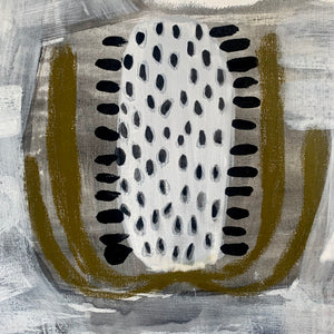 Banksia Forms #3