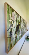 Load image into Gallery viewer, Black Cockatoos