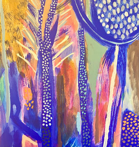 Sonic Natives #13