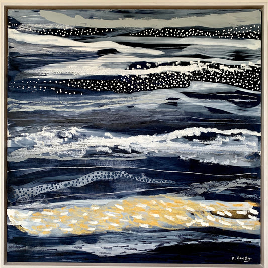Sea Drift #1
