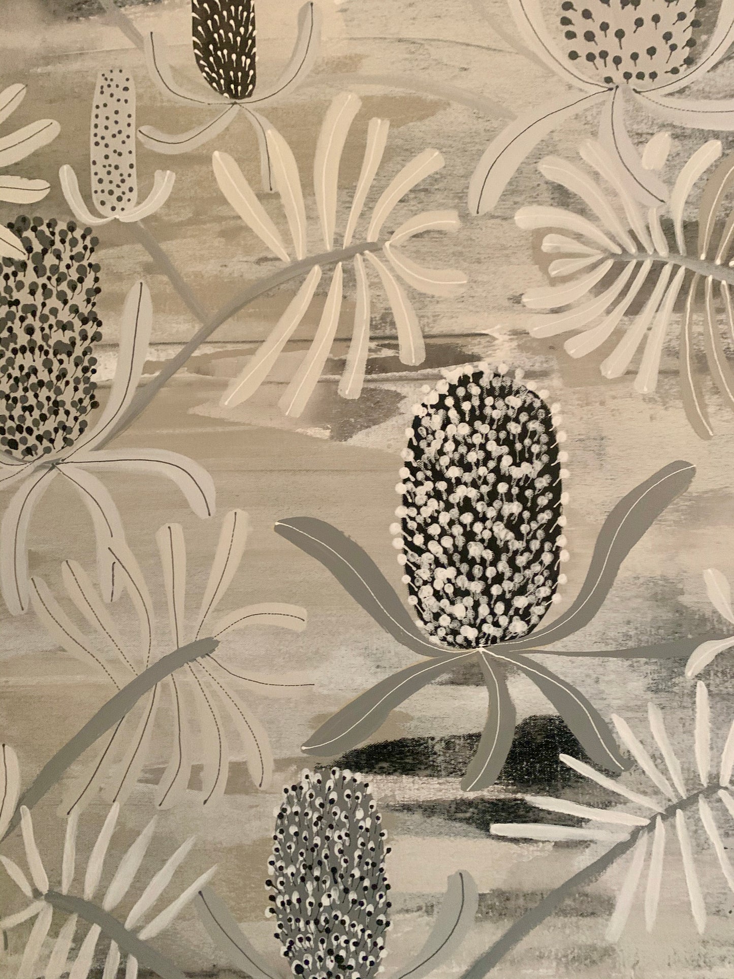 Banksia Garden