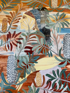Women in Nature #1