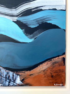 Abstract Landscape #7