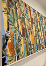 Load image into Gallery viewer, Springtime Banksia