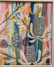 Load image into Gallery viewer, Joyful Banksia #4