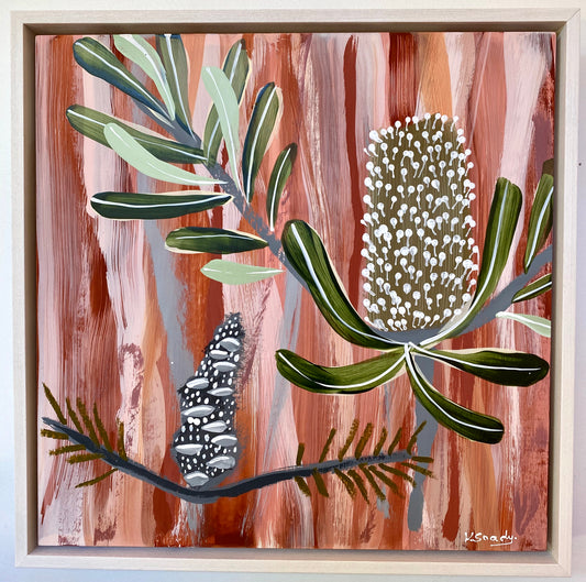 Banksia Flora #10