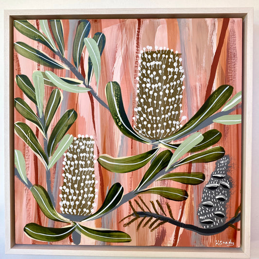 Banksia Flora #11