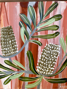 Banksia Flora #12