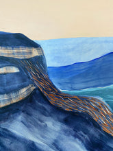 Load image into Gallery viewer, Dusk Valley #3