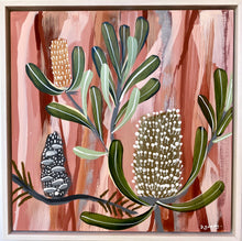 Load image into Gallery viewer, Banksia Flora #9