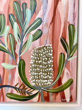 Load image into Gallery viewer, Banksia Flora #9