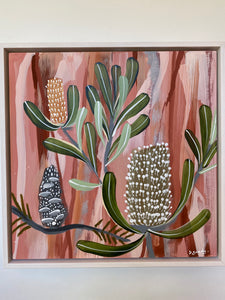 Banksia Flora #9