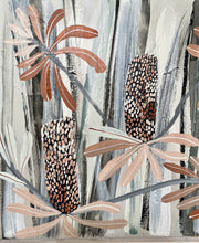 Load image into Gallery viewer, Banksia Native #2