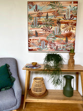 Load image into Gallery viewer, Wattlebird Banksia