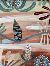 Load image into Gallery viewer, Wattlebird Banksia