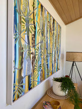 Load image into Gallery viewer, Wattlebird Banksia #2