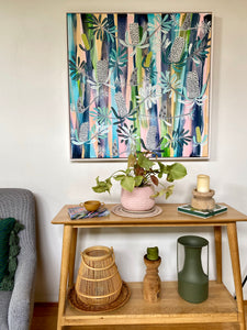 Joyful Banksia #5