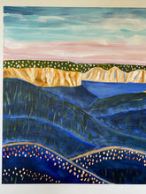 Load image into Gallery viewer, Winter Sun in the Valley - Sydney