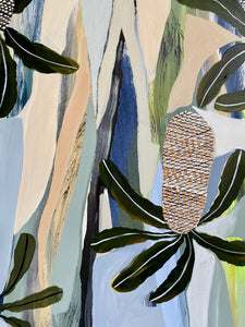 Leura Banksia Garden #2