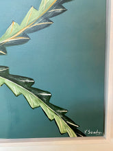 Load image into Gallery viewer, Blue Banksia