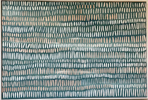 Rhythm Field #6