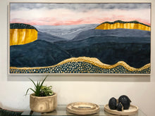 Load image into Gallery viewer, July Sun in the Blue Mountains