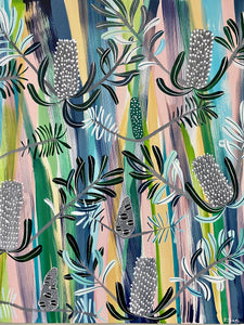 Joyful Banksia - Sydney