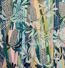Load image into Gallery viewer, Joyful Banksia #1