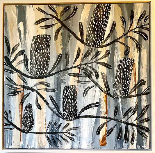 Banksia  Night #4