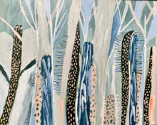 Load image into Gallery viewer, Bush Abstract #1