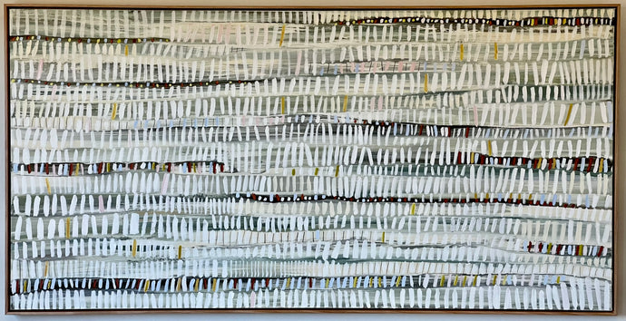 Rhythm Abstract #2