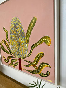 Banksia Flora