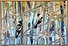 Load image into Gallery viewer, Magpie Dreaming