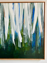 Load image into Gallery viewer, Green Falls #2