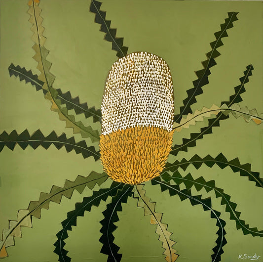 Banksia Mensai