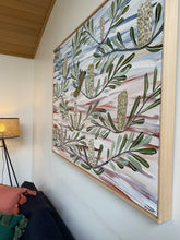 Load image into Gallery viewer, Cuckoo in the Banksia