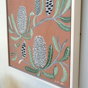 Banksia Flora #2