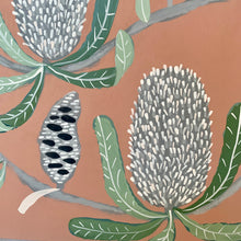 Load image into Gallery viewer, Banksia Flora #2