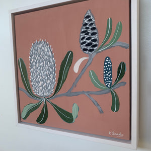 Banksia Flora #4