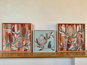 Banksia Flora #6