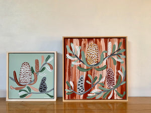 Banksia Flora #7