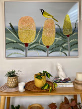 Load image into Gallery viewer, Freedom Honeyeater