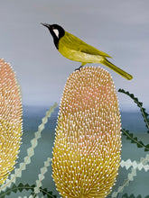Load image into Gallery viewer, Freedom Honeyeater