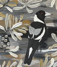 Load image into Gallery viewer, Magpie #1