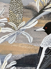Load image into Gallery viewer, Magpie #2