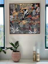 Load image into Gallery viewer, Winter Magpie