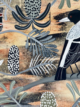 Load image into Gallery viewer, Winter Magpie