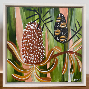 Native Flora #11