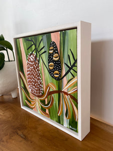 Native Flora #11