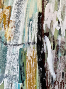 Rhythm Landscape #15